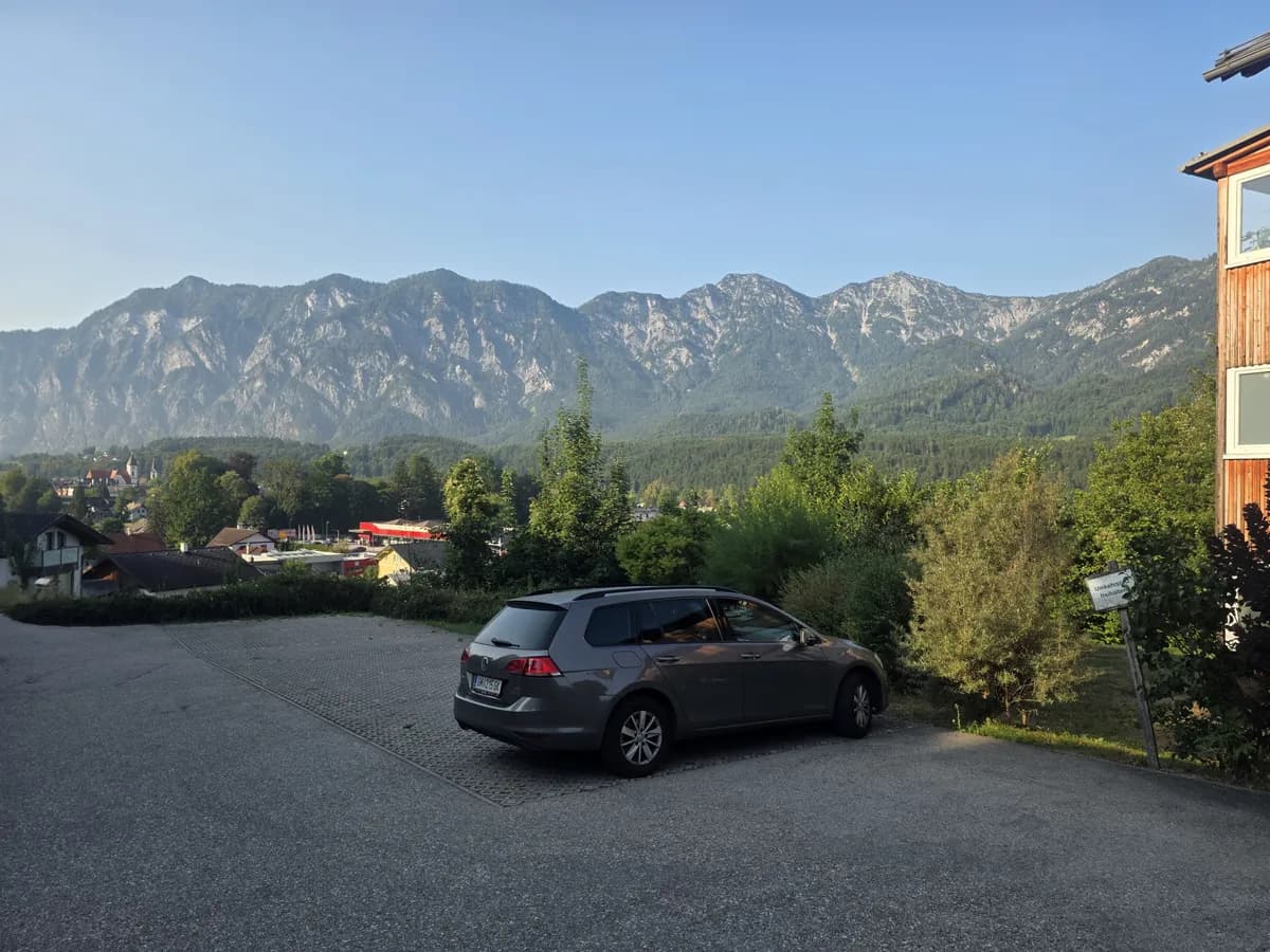 4-Zimmer-Wohnung kaufen in Gmunden – 94 m², € 460.000