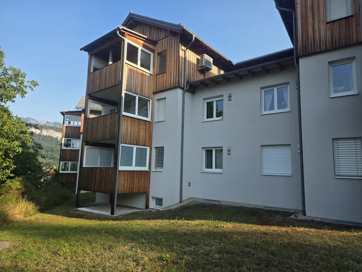 4-Zimmer-Wohnung kaufen in Gmunden – 94 m², € 460.000 – Bild 2 von 18