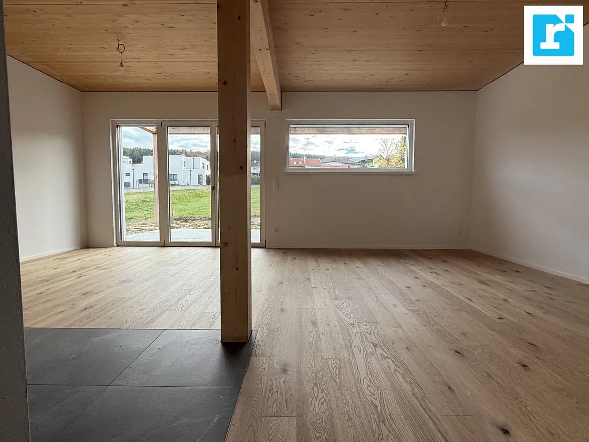 5-Zimmer-Wohnung kaufen in Oberwart – 130 m², € 497.000