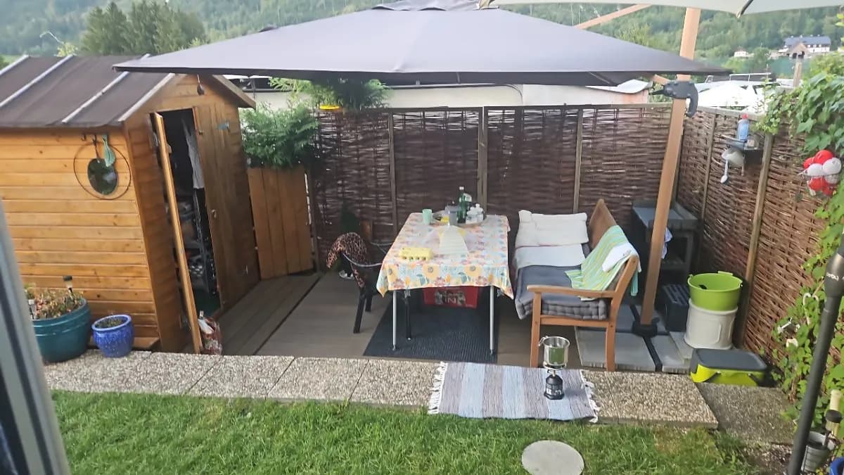 2-Zimmer-Immobilie mieten in Vöcklabruck – 17 m², € 60 – Bild 2 von 8