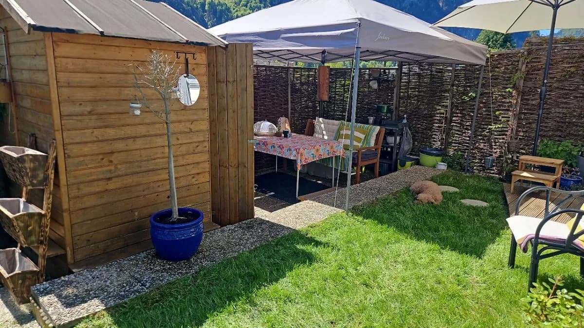 2-Zimmer-Immobilie mieten in Vöcklabruck – 17 m², € 60 – Bild 4 von 8