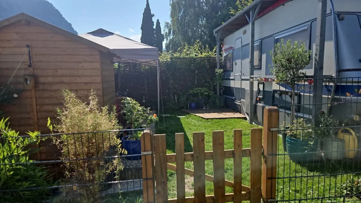 2-Zimmer-Immobilie mieten in Vöcklabruck – 17 m², € 60 – Bild 5 von 8
