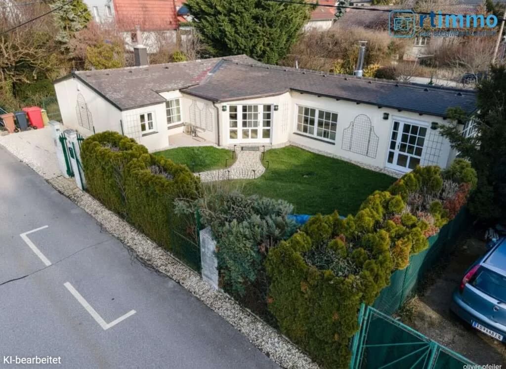 3-Zimmer-Haus kaufen in Korneuburg – 97,95 m², € 524.000