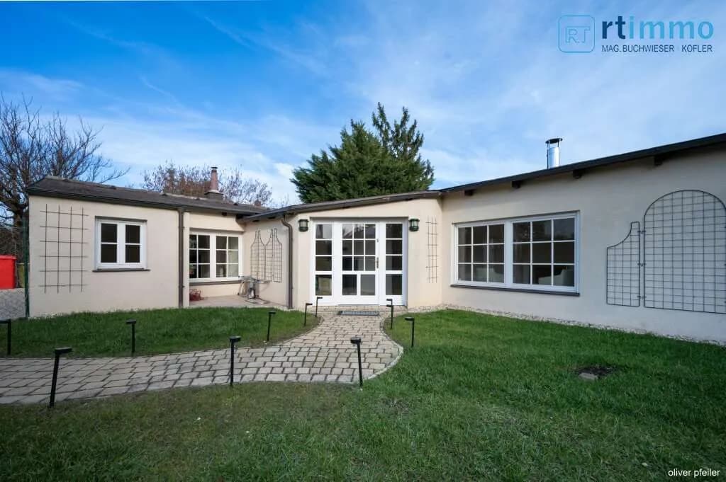 3-Zimmer-Haus kaufen in Korneuburg – 97,95 m², € 524.000 – Bild 2 von 18