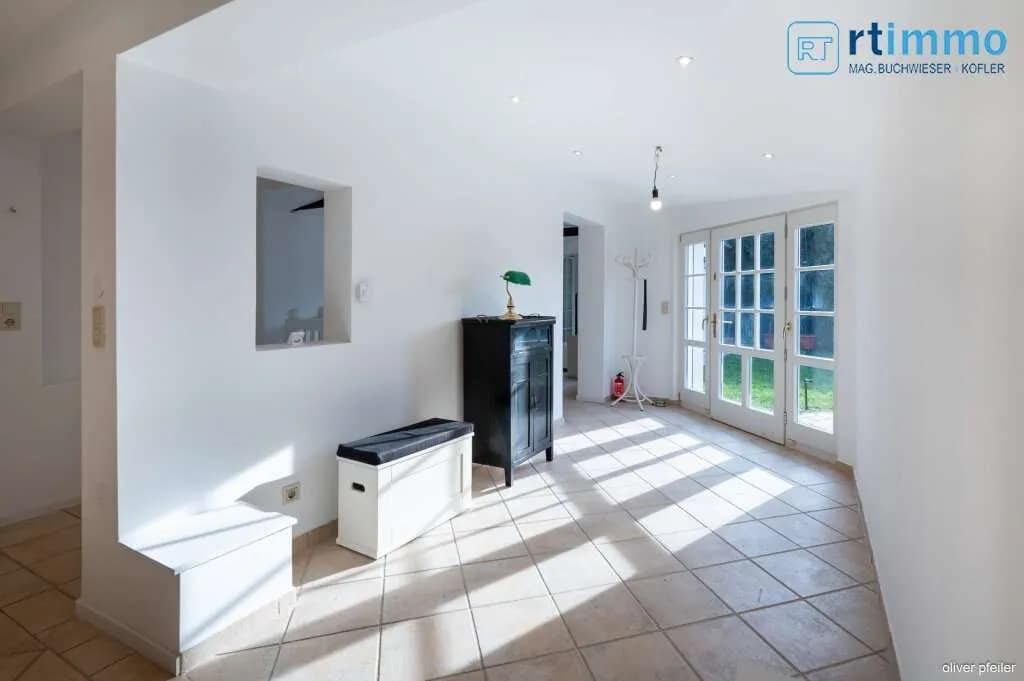 3-Zimmer-Haus kaufen in Korneuburg – 97,95 m², € 524.000 – Bild 4 von 18