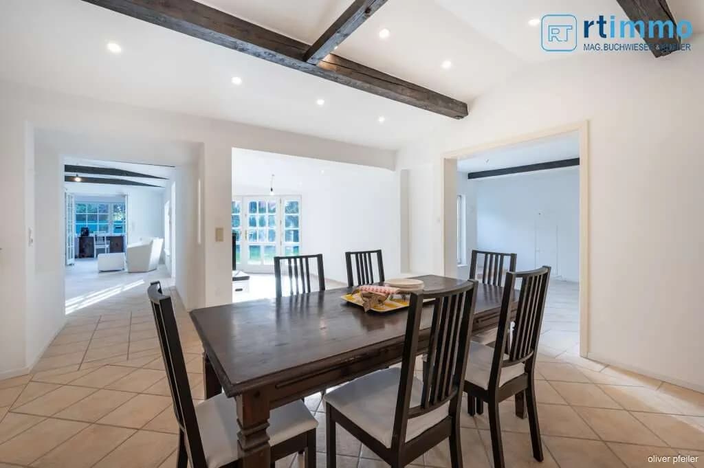 3-Zimmer-Haus kaufen in Korneuburg – 97,95 m², € 524.000 – Bild 5 von 18