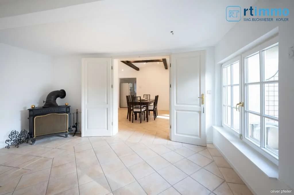 3-Zimmer-Haus kaufen in Korneuburg – 97,95 m², € 524.000 – Bild 7 von 18
