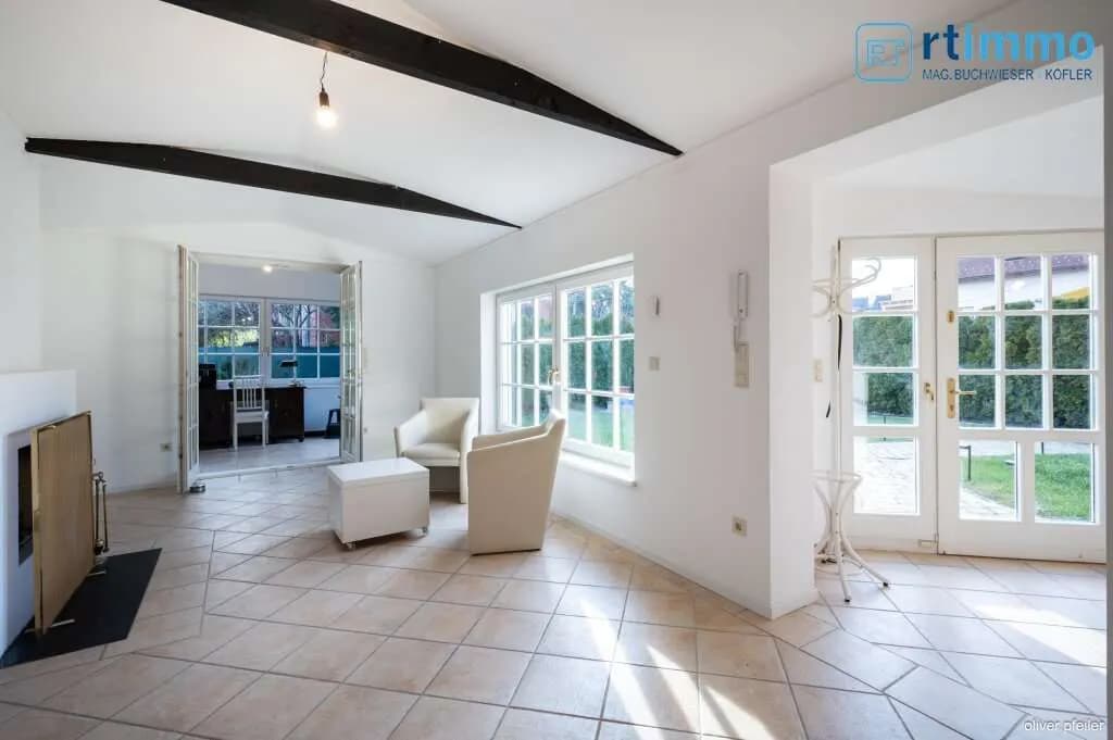 3-Zimmer-Haus kaufen in Korneuburg – 97,95 m², € 524.000 – Bild 9 von 18