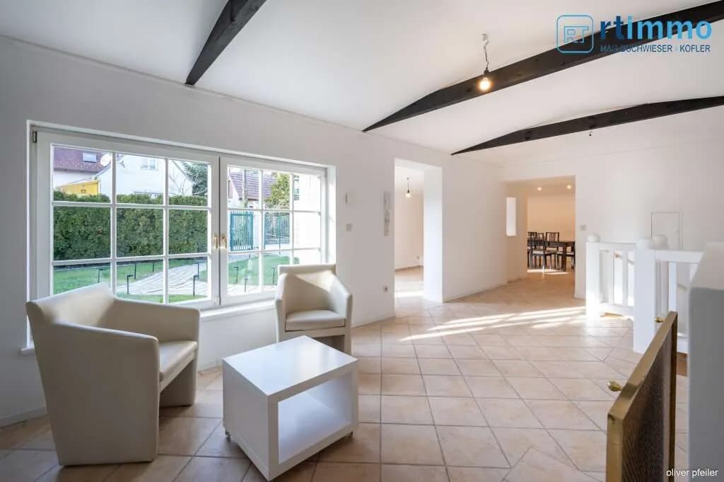 3-Zimmer-Haus kaufen in Korneuburg – 97,95 m², € 524.000 – Bild 10 von 18