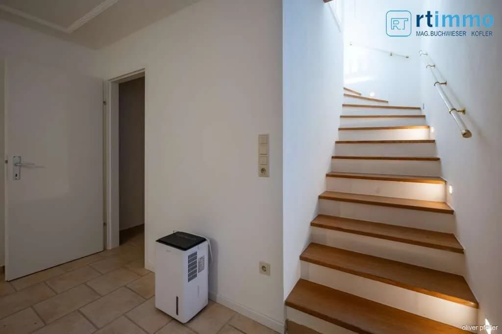 3-Zimmer-Haus kaufen in Korneuburg – 97,95 m², € 524.000 – Bild 12 von 18