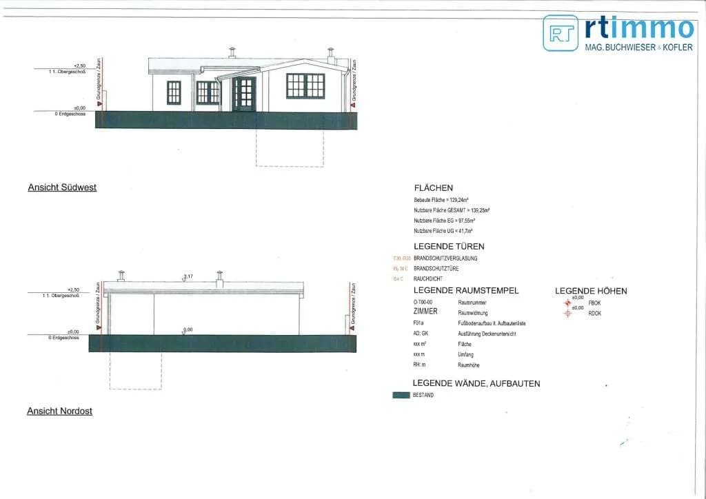 3-Zimmer-Haus kaufen in Korneuburg – 97,95 m², € 524.000 – Bild 15 von 18