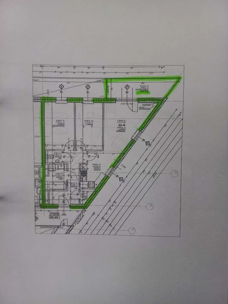 1-Zimmer-Wohnung mieten in Graz – 14 m², € 550 – Bild 11 von 11