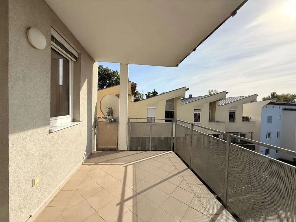 3-Zimmer-Wohnung kaufen in Graz – 75 m²