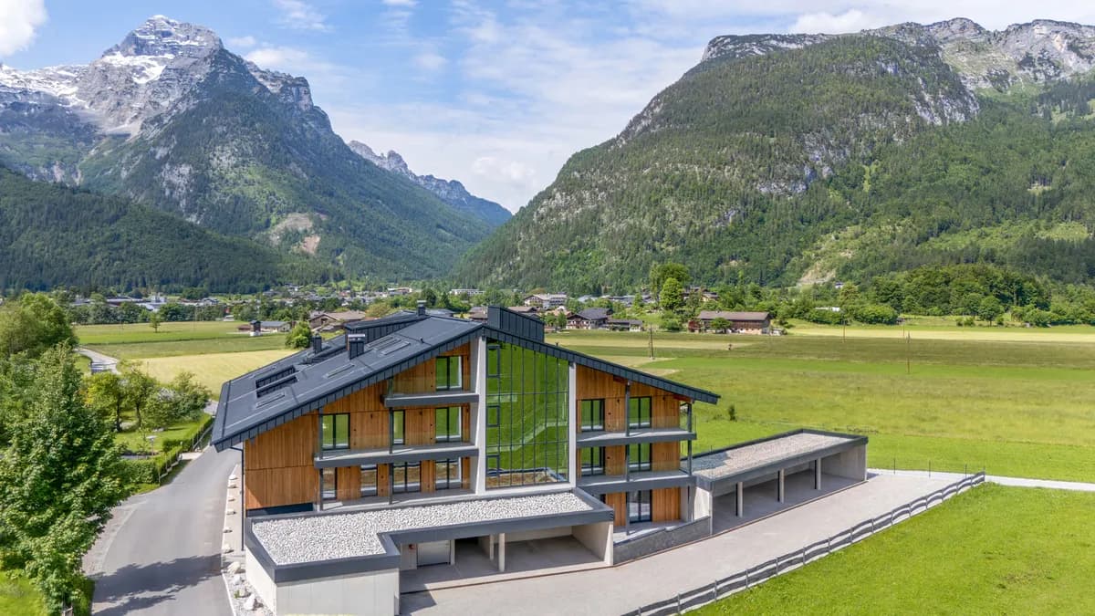 3-Zimmer-Wohnung kaufen in Zell am See – 96,95 m², € 679.000 – Bild 4 von 6