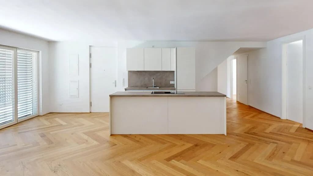 5-Zimmer-Wohnung mieten in Wien – 116,17 m², € 2.951 – Bild 2 von 24