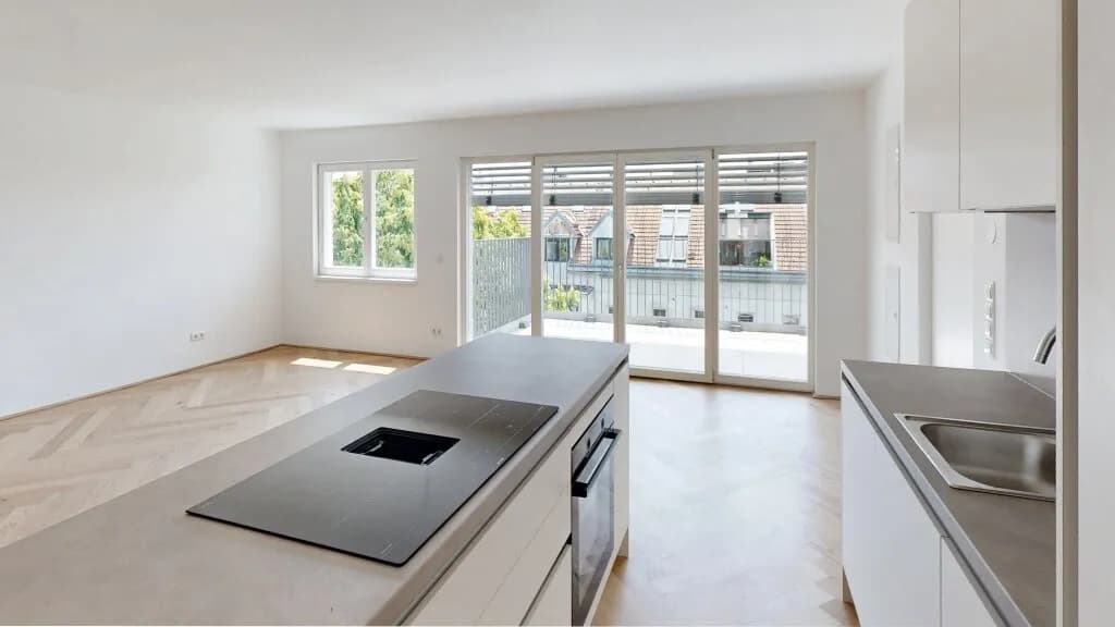 5-Zimmer-Wohnung mieten in Wien – 116,17 m², € 2.951 – Bild 3 von 24