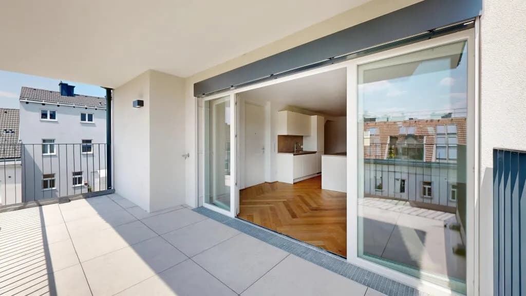 5-Zimmer-Wohnung mieten in Wien – 116,17 m², € 2.951 – Bild 7 von 24