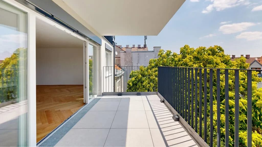 5-Zimmer-Wohnung mieten in Wien – 116,17 m², € 2.951 – Bild 8 von 24
