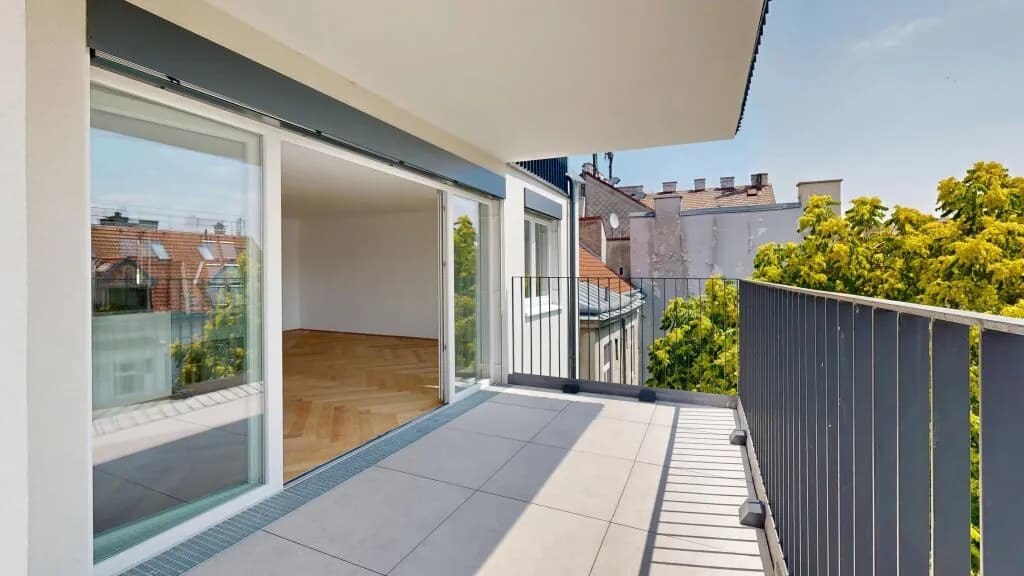 5-Zimmer-Wohnung mieten in Wien – 116,17 m², € 2.951 – Bild 9 von 24