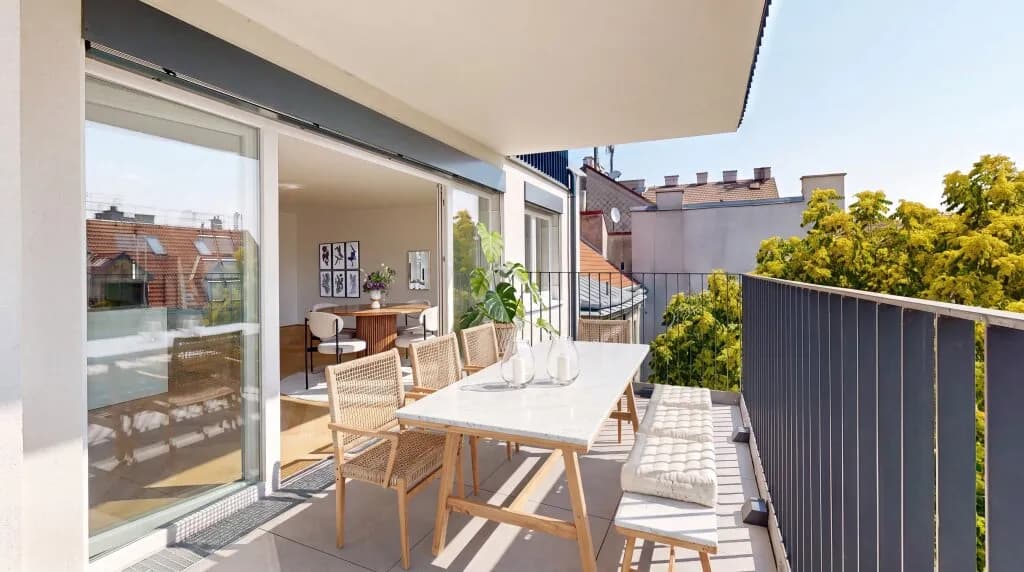 5-Zimmer-Wohnung mieten in Wien – 116,17 m², € 2.951 – Bild 10 von 24