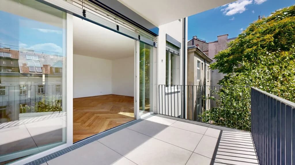 5-Zimmer-Wohnung mieten in Wien – 116,17 m², € 2.951 – Bild 11 von 24