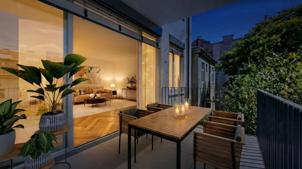 5-Zimmer-Wohnung mieten in Wien – 116,17 m², € 2.951 – Bild 12 von 24