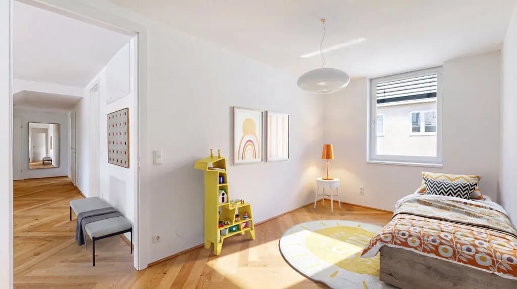 5-Zimmer-Wohnung mieten in Wien – 116,17 m², € 2.951 – Bild 21 von 24