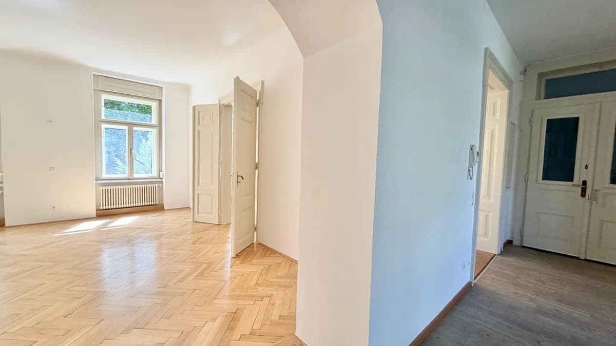 Gewerbeimmobilie mieten in Villach – 153 m², € 1.203 – Bild 8 von 14