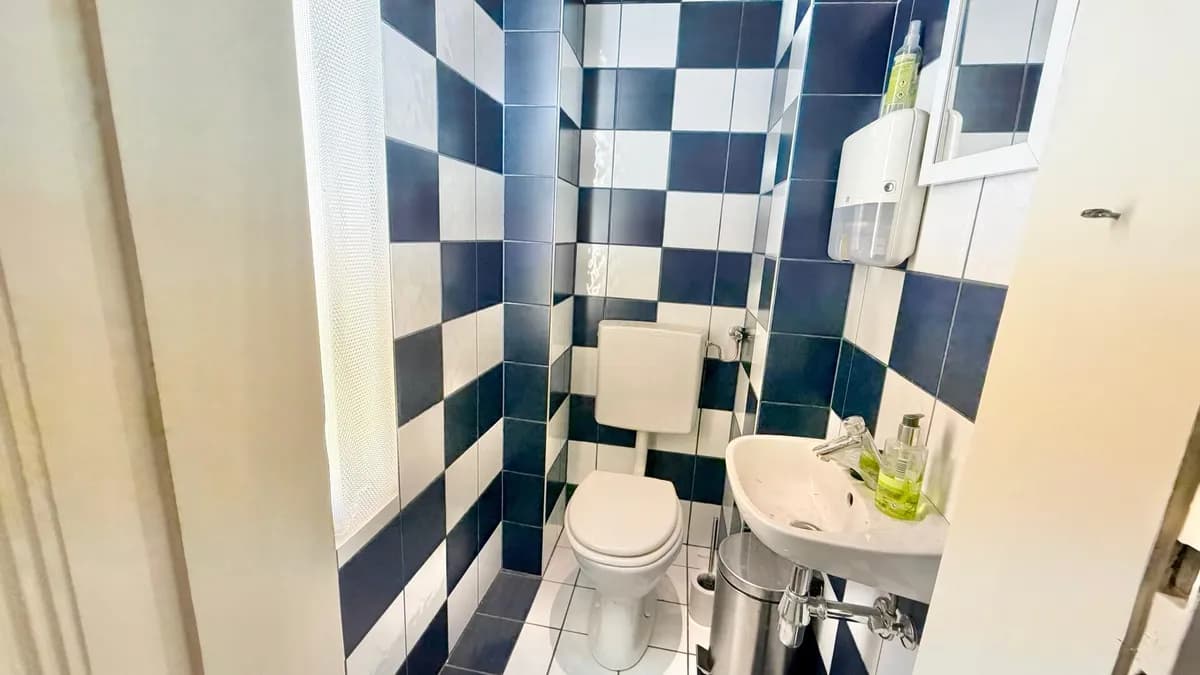 Gewerbeimmobilie mieten in Villach – 153 m², € 1.203 – Bild 11 von 14