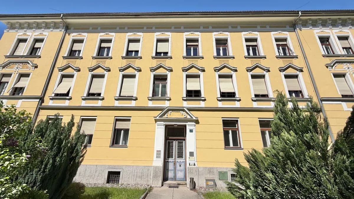 Gewerbeimmobilie mieten in Villach – 153 m², € 1.203 – Bild 13 von 14