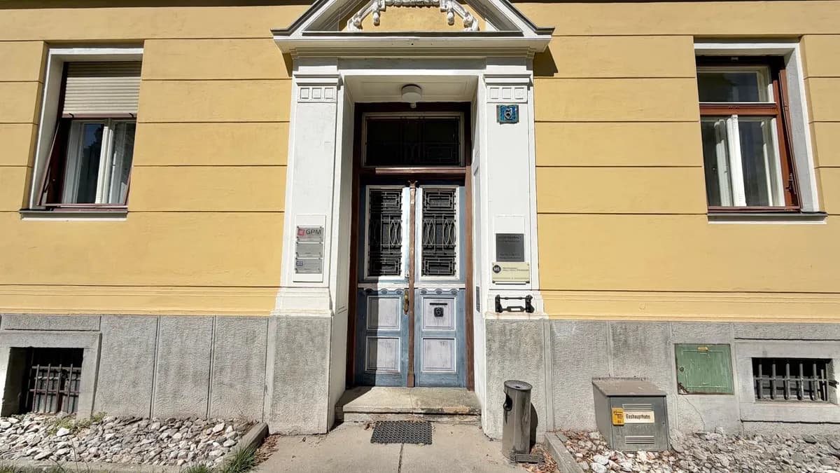 Gewerbeimmobilie mieten in Villach – 153 m², € 1.203 – Bild 14 von 14