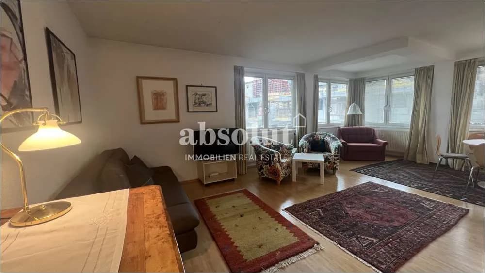 1-Zimmer-Immobilie kaufen in Zell am See – 47,29 m², € 270.000 – Bild 2 von 14