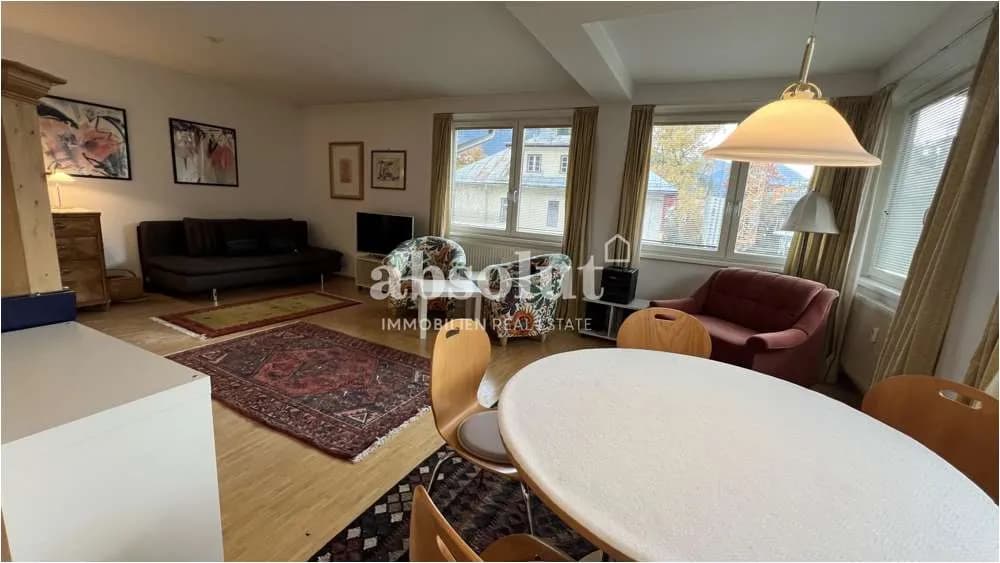 1-Zimmer-Immobilie kaufen in Zell am See – 47,29 m², € 270.000 – Bild 3 von 14