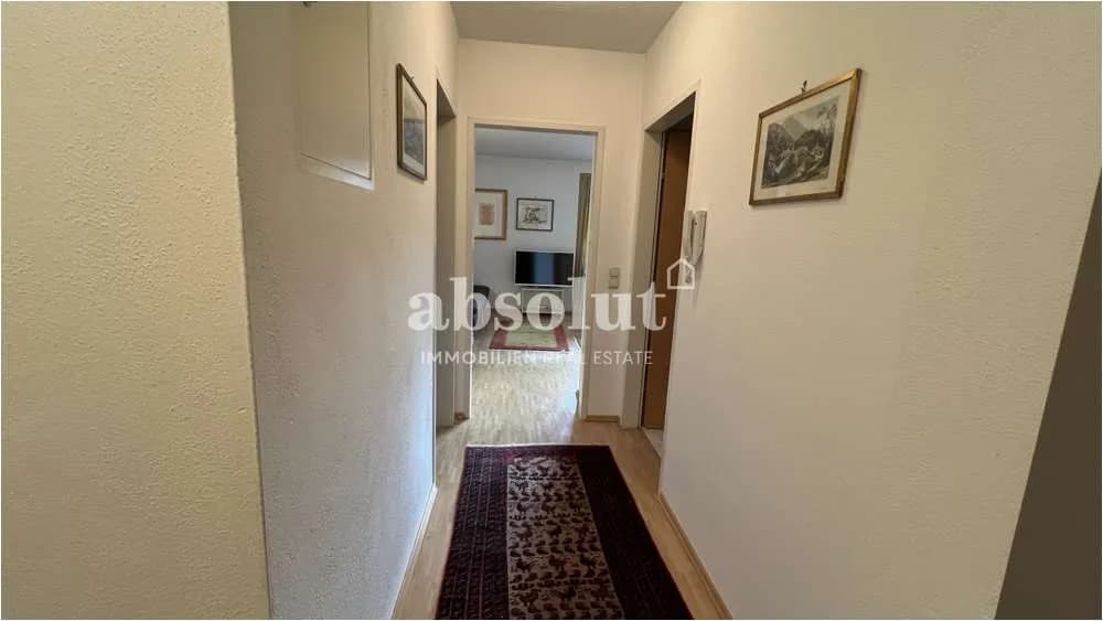1-Zimmer-Immobilie kaufen in Zell am See – 47,29 m², € 270.000 – Bild 4 von 14
