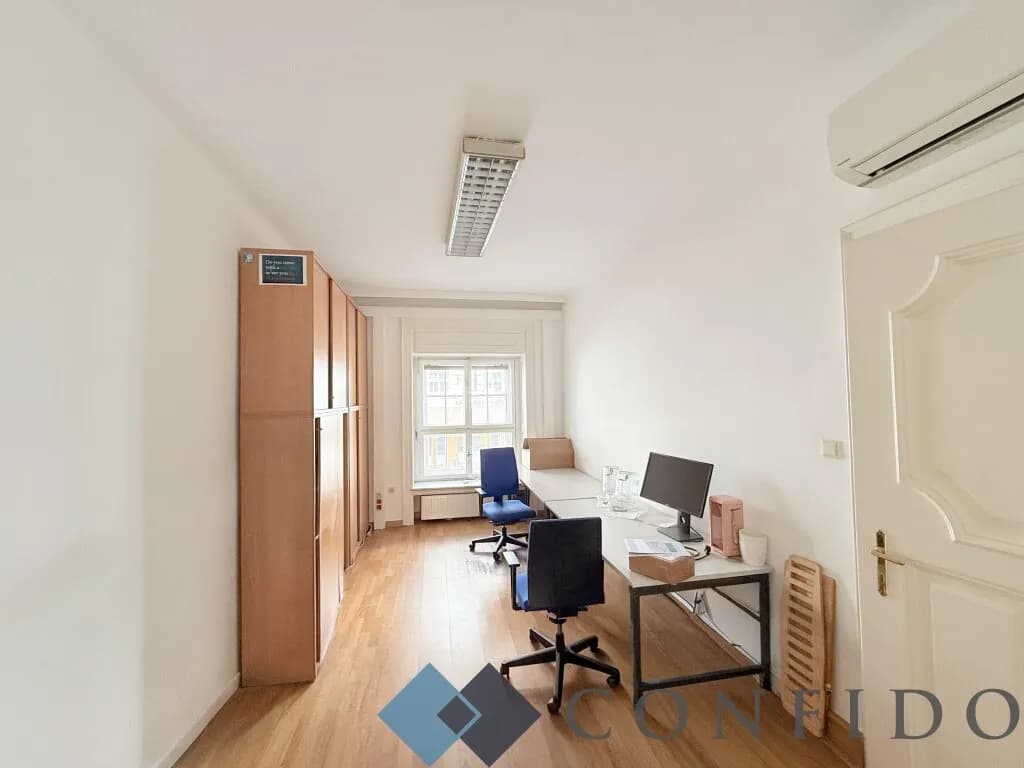 2-Zimmer-Gewerbeimmobilie mieten in Wien – 41 m², € 750 – Bild 3 von 5