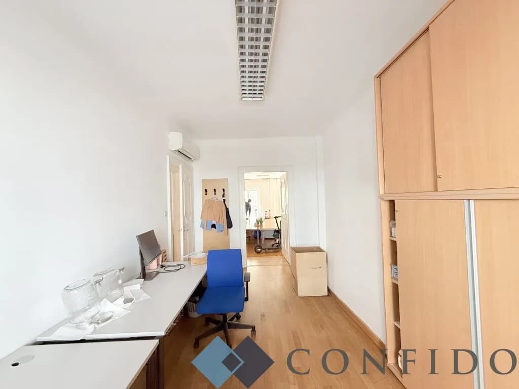 2-Zimmer-Gewerbeimmobilie mieten in Wien – 41 m², € 750 – Bild 4 von 5