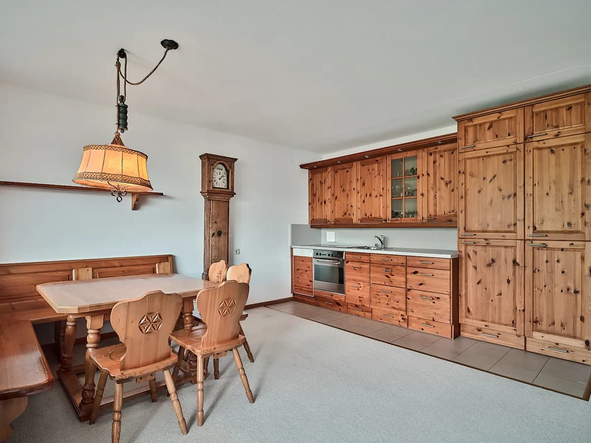 2-Zimmer-Wohnung kaufen in Kitzbühel – 49 m², € 450.000 – Bild 2 von 5