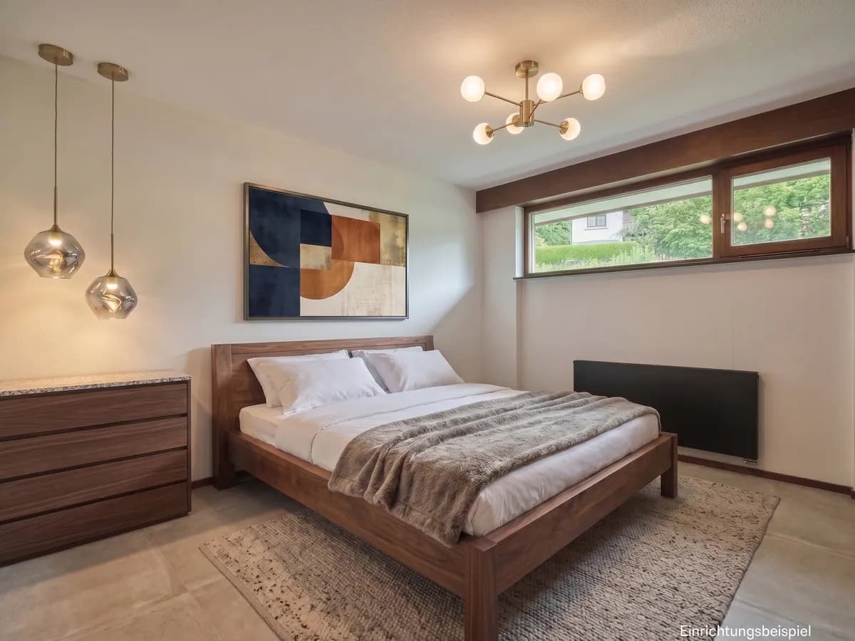 2-Zimmer-Wohnung kaufen in Kitzbühel – 49 m², € 450.000 – Bild 3 von 5