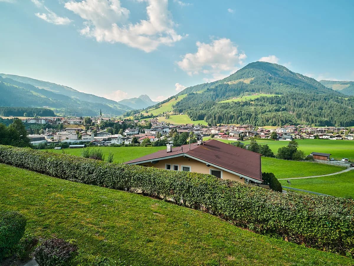 2-Zimmer-Wohnung kaufen in Kitzbühel – 49 m², € 450.000 – Bild 5 von 5