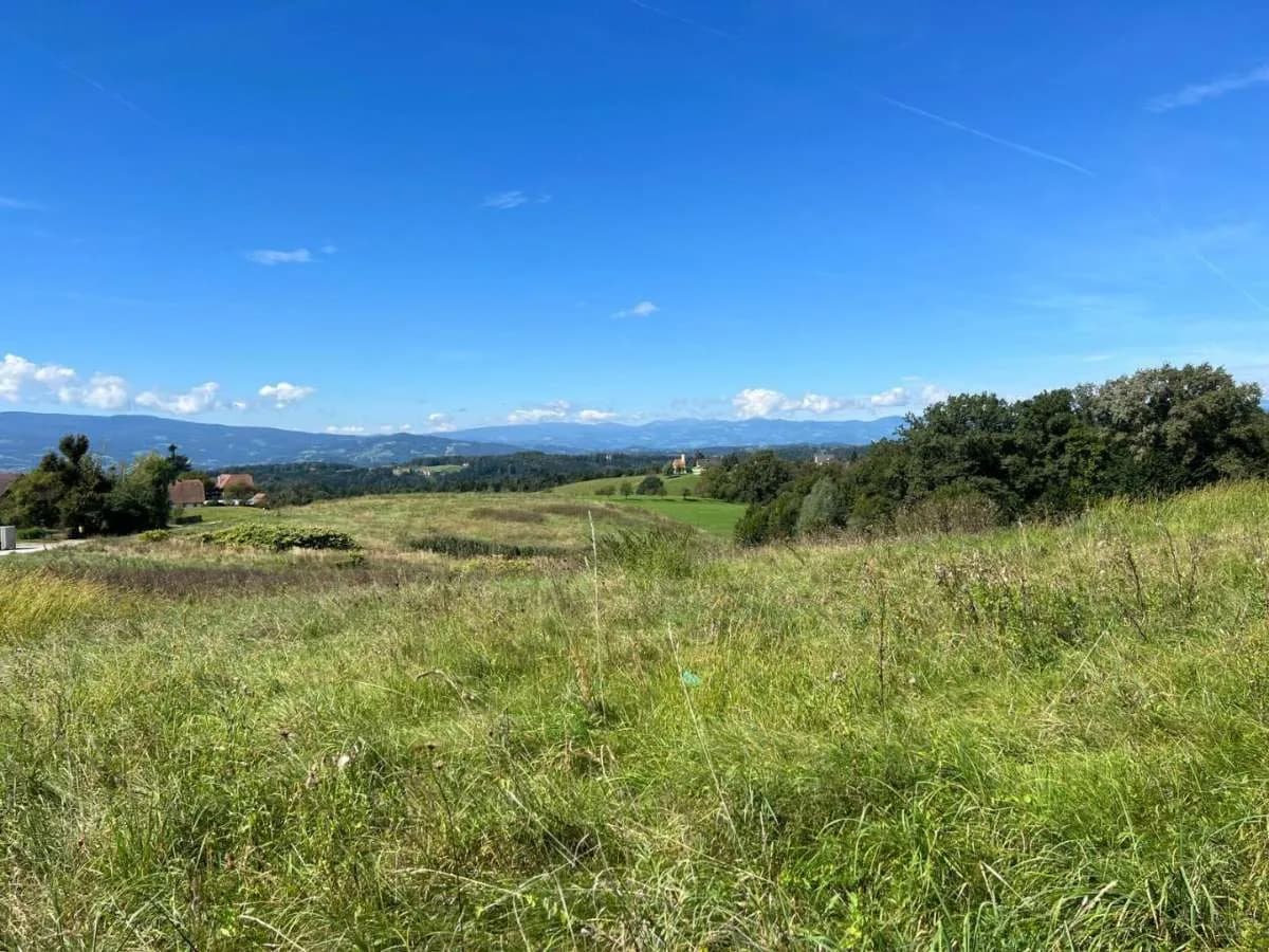 Grundstück kaufen in Graz-Umgebung – 664 m², € 169.000 – Bild 2 von 5