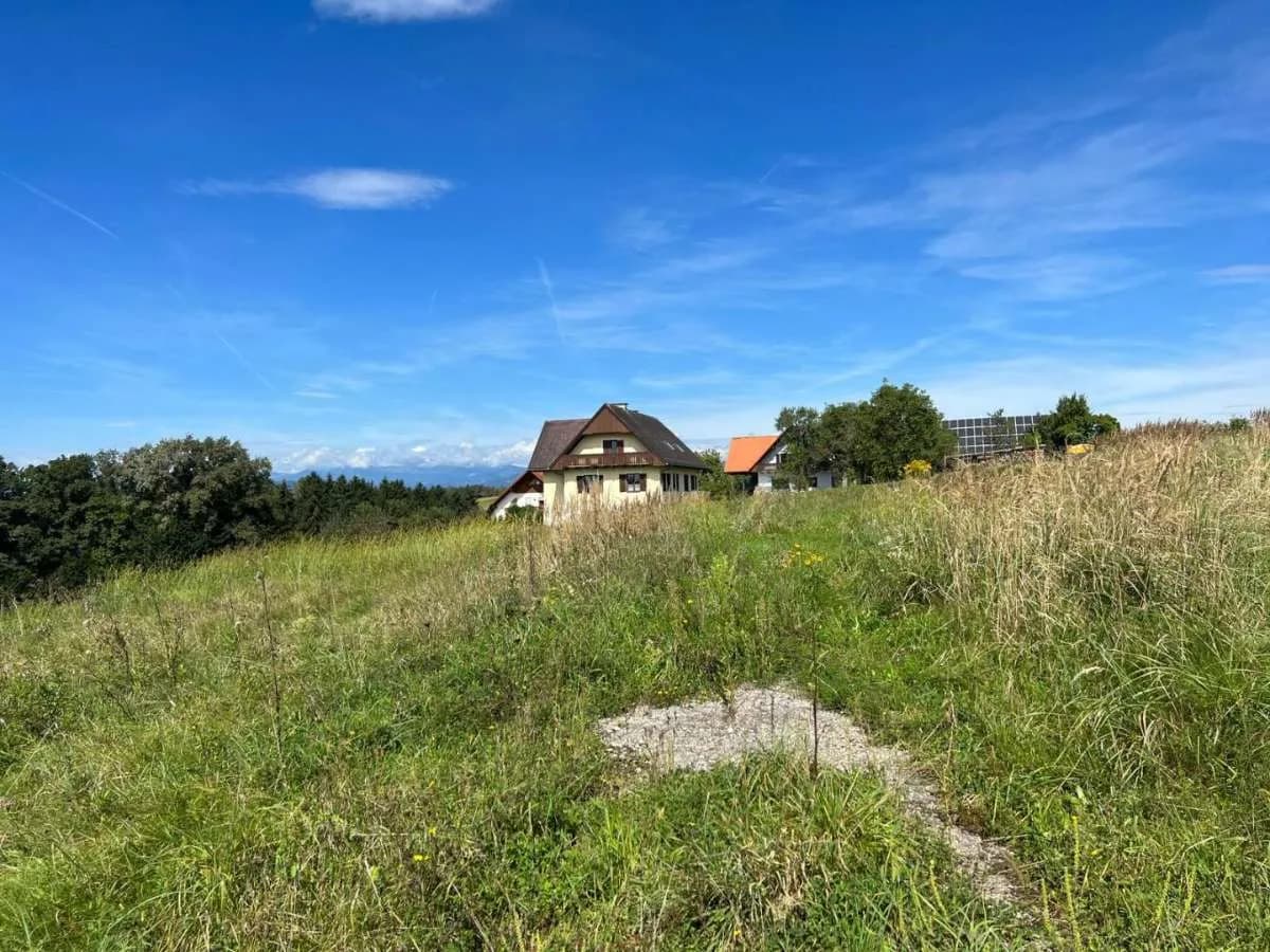 Grundstück kaufen in Graz-Umgebung – 664 m², € 169.000 – Bild 3 von 5