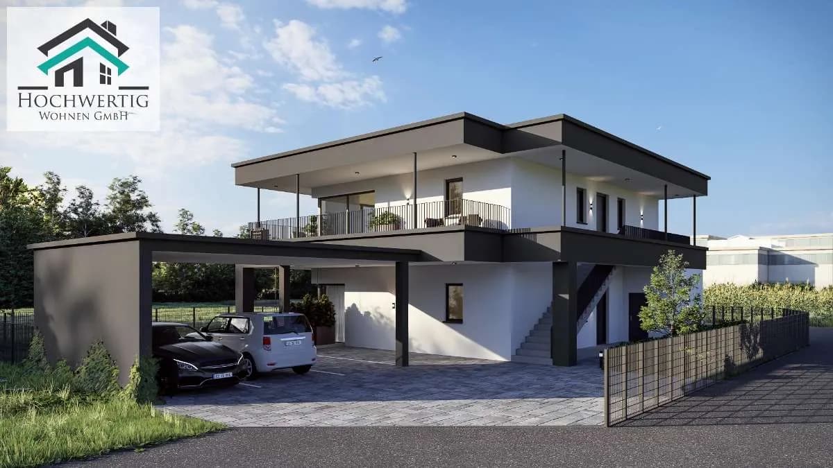 3-Zimmer-Wohnung kaufen in Graz-Umgebung – 87,68 m², € 399.990 – Bild 2 von 6