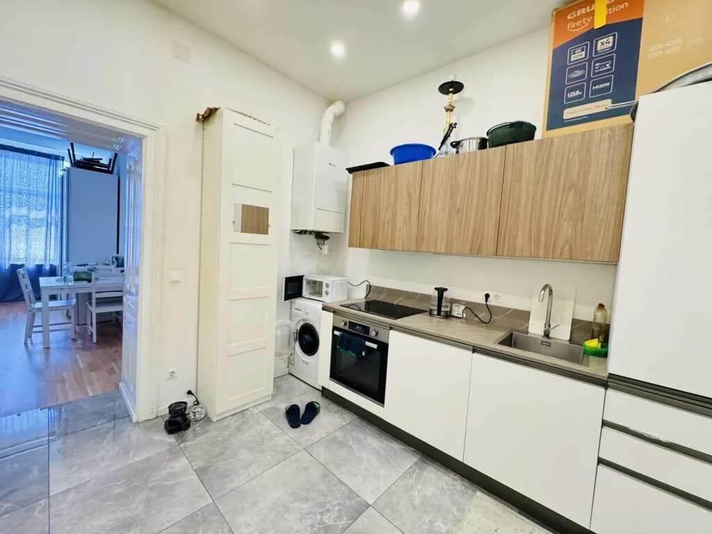 Wohnung kaufen in Wien – 42 m², € 170.000 – Bild 4 von 12