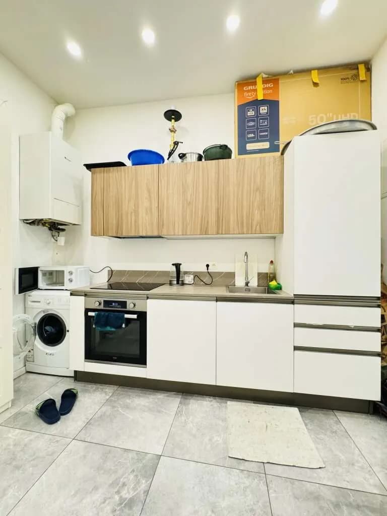 Wohnung kaufen in Wien – 42 m², € 170.000 – Bild 5 von 12