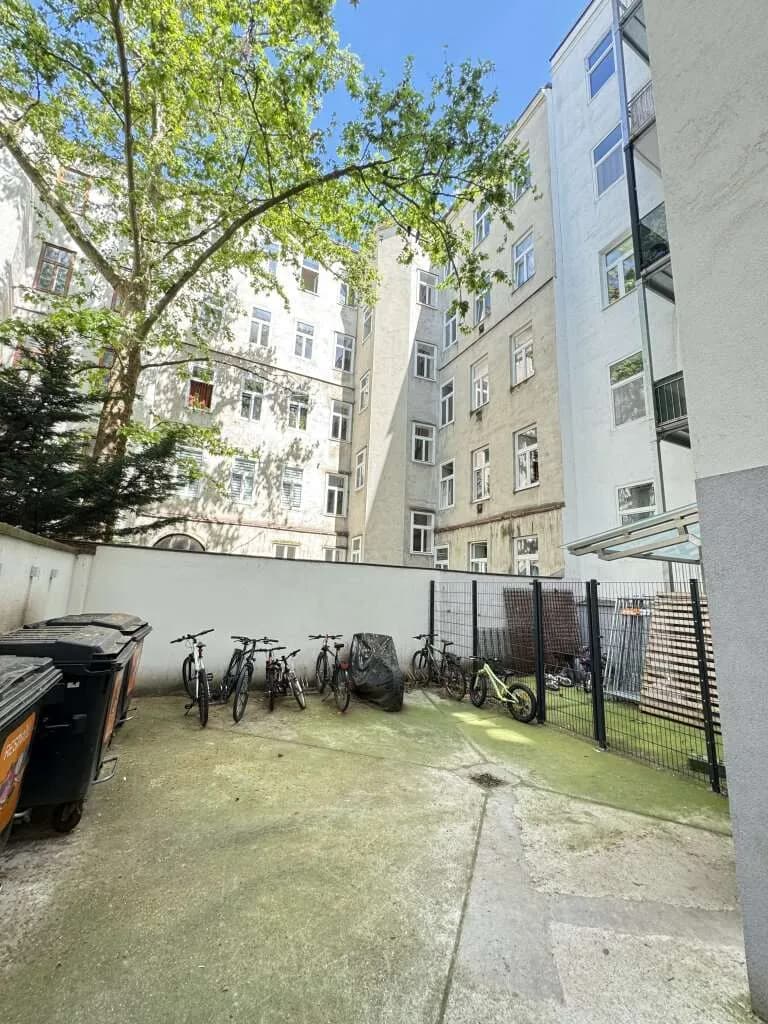 Wohnung kaufen in Wien – 42 m², € 170.000 – Bild 7 von 12