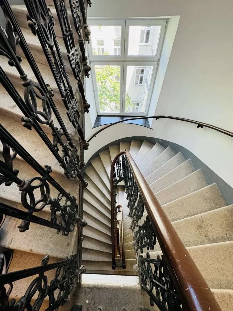 Wohnung kaufen in Wien – 42 m², € 170.000 – Bild 9 von 12