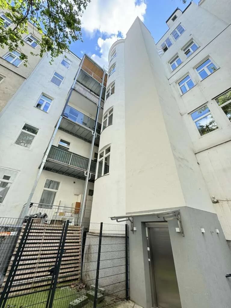 Wohnung kaufen in Wien – 42 m², € 170.000 – Bild 11 von 12
