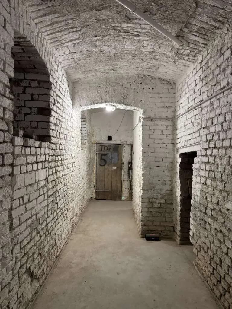 Wohnung kaufen in Wien – 42 m², € 170.000 – Bild 12 von 12