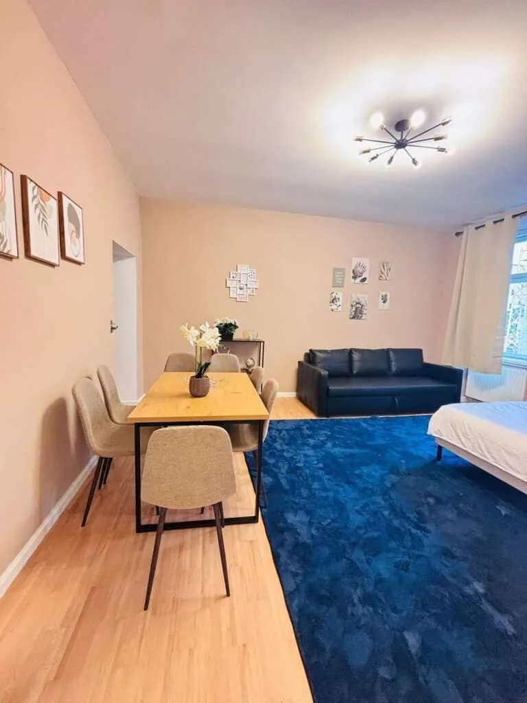 2-Zimmer-Wohnung kaufen in Wien – 52 m², € 285.000