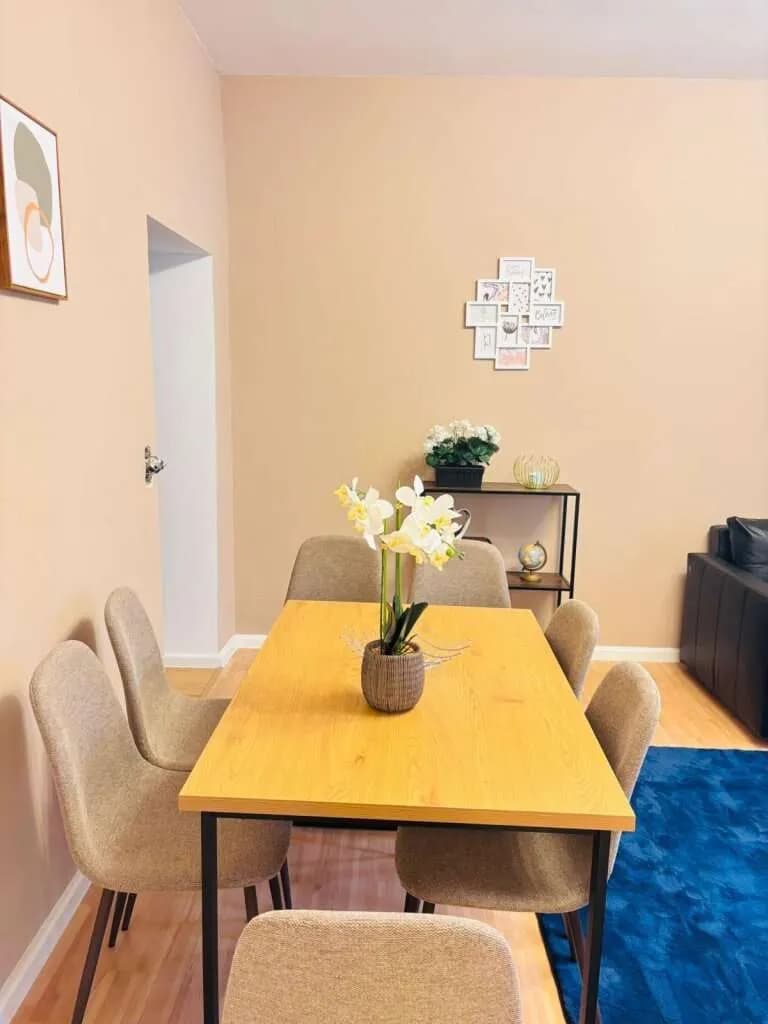 2-Zimmer-Wohnung kaufen in Wien – 52 m², € 285.000 – Bild 2 von 13